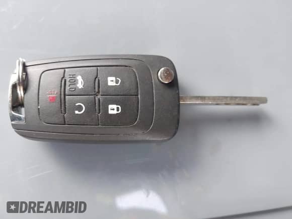 2013 Chevrolet Cruze 2LT z VIN 1G1PE5SB7D7241846, wystawiony jako IAAI lot #43061145 z przebiegiem 159 638 mil mil oraz . Historia ofert i sprzedaży dostępna na DreamBid. Obrazek 11.