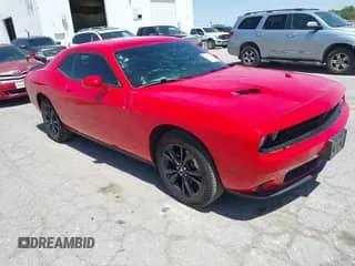 2023 Dodge Challenger SXT с VIN 2C3CDZGG0PH582832, выставлен на аукционе IAAI как лот 41992867 с пробегом 8 462 миль миль и . История ставок и продаж доступна на DreamBid. Изображение 1.
