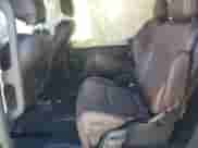 2024 Toyota Sienna Platinum с VIN 5TDERKEC2RS190050, выставлен на аукционе Copart как лот 42195075 с пробегом 42 747 миль миль и Списание • Salvage title. История ставок и продаж доступна на DreamBid. Изображение 12.