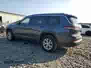 2023 Jeep Grand Cherokee Limited с VIN 1C4RJKBG2P8880222, выставлен на аукционе Copart как лот 65992635 с пробегом Не указан миль и Списание • Salvage title. История ставок и продаж доступна на DreamBid. Изображение 2.