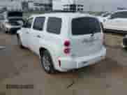 2009 Chevrolet HHR 1LT с VIN 3GNCA23B19S587213, выставлен на аукционе IAAI как лот 43131502 с пробегом 115 814 миль миль и . История ставок и продаж доступна на DreamBid. Изображение 3.