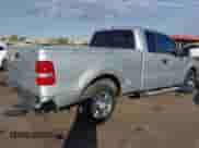 2006 Ford F-150 XLT with VIN 1FTPX125X6NB25107, listed as a IAAI auction lot 41439137 with 148,525 mi miles and . Bid and sale history available at DreamBid. Image 4.