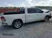 2022 Ram 1500 Big Horn with VIN 1C6SRFFT7NN376151, listed as a Copart auction lot 71201755 with 71,160 mi miles and Salvage title. Bid and sale history available at DreamBid. Image 3.