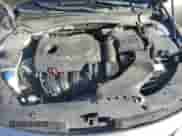 2016 Kia Optima EX z VIN 5XXGU4L33GG084047, wystawiony jako Copart lot #90309115 z przebiegiem 72 619 mil mil oraz Szkoda całkowita • Salvage title. Historia ofert i sprzedaży dostępna na DreamBid. Obrazek 11.