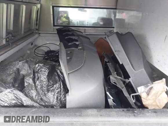 2014 Nissan Frontier S with VIN 1N6BD0CT2EN755998, listed as a IAAI auction lot 41977666 with Not provided miles and . Bid and sale history available at DreamBid. Image 11.