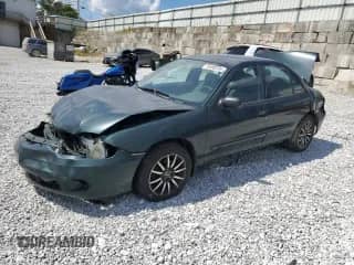 2004 Chevrolet Cavalier с VIN 1G1JC52F847123853, выставлен на аукционе Copart как лот 70590255 с пробегом 137 115 миль миль и Списание • Salvage title. История ставок и продаж доступна на DreamBid. Изображение 1.