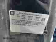 2011 Chevrolet Impala Police Police with VIN 2G1WD5EM6B1251953, listed as a IAAI auction lot 40972078 with 106,935 mi miles and . Bid and sale history available at DreamBid. Image 9.