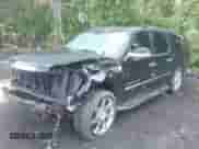 2014 Cadillac Escalade ESV Luxury с VIN 1GYS4HEFXER156391, выставлен на аукционе IAAI как лот 42424766 с пробегом 169 353 миль миль и . История ставок и продаж доступна на DreamBid. Изображение 6.