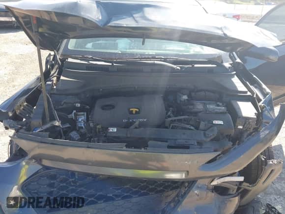 2018 Hyundai Kona SE с VIN KM8K1CAA0JU183288, выставлен на аукционе IAAI как лот 43224409 с пробегом 114 326 миль миль и . История ставок и продаж доступна на DreamBid. Изображение 10.