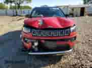 2025 Jeep Compass Limited с VIN 3C4NJDCN3ST620994, выставлен на аукционе Copart как лот 85388145 с пробегом 4 681 миль миль и Чистый • Clean title. История ставок и продаж доступна на DreamBid. Изображение 5.