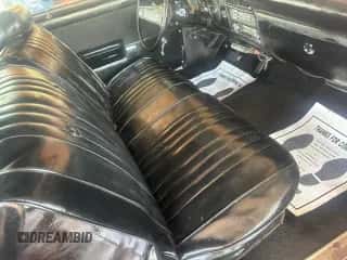 1969 Chevrolet Malibu с VIN 136379A334777, выставлен на аукционе Copart как лот 52251785 с пробегом 14 848 миль миль и Чистый • Clean title. История ставок и продаж доступна на DreamBid. Изображение 5.