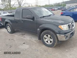 2010 Nissan Frontier SE с VIN 1N6AD0CWXAC442662, выставлен на аукционе IAAI как лот 42073098 с пробегом 200 555 миль миль и . История ставок и продаж доступна на DreamBid. Изображение 1.