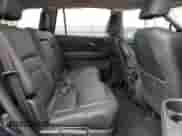 2021 Honda Pilot EX-L z VIN 5FNYF6H58MB028303, wystawiony jako Copart lot #67483615 z przebiegiem 52 354 mil mil oraz Szkoda całkowita • Salvage title. Historia ofert i sprzedaży dostępna na DreamBid. Obrazek 11.