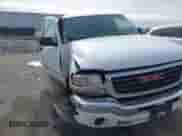 2006 GMC Sierra 1500 SLE1 with VIN 1GTEK19Z66Z266330, listed as a IAAI auction lot 41538475 with 201,201 mi miles and . Bid and sale history available at DreamBid. Image 12.