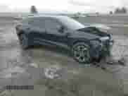 2024 Chevrolet Blazer EV eAWD LT z VIN 3GNKDBRJ8RS251110, wystawiony jako Copart lot #88480215 z przebiegiem 10 244 mil mil oraz Szkoda całkowita • Salvage title. Historia ofert i sprzedaży dostępna na DreamBid. Obrazek 12.