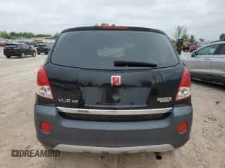 2009 Saturn VUE XE z VIN 3GSCL33P69S507073, wystawiony jako Copart lot #51031704 z przebiegiem 155 132 mil mil oraz Szkoda całkowita • Salvage title. Historia ofert i sprzedaży dostępna na DreamBid. Obrazek 6.