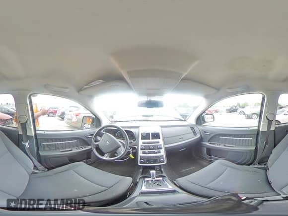 2010 Dodge Journey SXT z VIN 3D4PG5FV9AT167345, wystawiony jako Copart lot #65202465 z przebiegiem 133 207 mil mil oraz Szkoda całkowita • Salvage title. Historia ofert i sprzedaży dostępna na DreamBid. Obrazek 15.