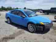 2005 Saturn ION ION 2 with VIN 1G8AN12F15Z157532, listed as a Copart auction lot 68553004 with 241,198 mi miles and Salvage title. Bid and sale history available at DreamBid. Image 4.