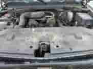 2012 Chevrolet Silverado 1500 Work Truck with VIN 1GCNKPEX8CZ182707, listed as a Copart auction lot 65007695 with 403,335 mi miles and Salvage title. Bid and sale history available at DreamBid. Image 11.