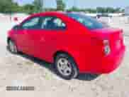 2016 Chevrolet Sonic LS с VIN 1G1JA5SHXG4129280, выставлен на аукционе IAAI как лот 42597495 с пробегом 111 283 миль миль и . История ставок и продаж доступна на DreamBid. Изображение 3.