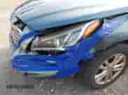 2017 Hyundai Sonata SE с VIN 5NPE24AF1HH472734, выставлен на аукционе IAAI как лот 43163101 с пробегом 126 948 миль миль и . История ставок и продаж доступна на DreamBid. Изображение 18.