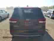 2018 Kia Sorento EX with VIN 5XYPHDA54JG352583, listed as a Copart auction lot 67910145 with 112,738 mi miles and Salvage title. Bid and sale history available at DreamBid. Image 6.
