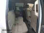 2018 GMC Sierra 1500 SLE z VIN 1GTV2MEC9JZ202522, wystawiony jako Copart lot #81724875 z przebiegiem 264 744 mil mil oraz Szkoda całkowita • Salvage title. Historia ofert i sprzedaży dostępna na DreamBid. Obrazek 10.