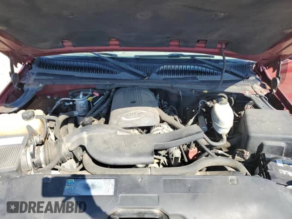 2006 Chevrolet Tahoe Z71 с VIN 1GNEK13Z06R126399, выставлен на аукционе Copart как лот 80375835 с пробегом 186 431 миль миль и Чистый • Clean title. История ставок и продаж доступна на DreamBid. Изображение 12.