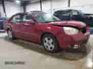 2006 Chevrolet Malibu 2LT с VIN 1G1ZT53856F301262, выставлен на аукционе Copart как лот 87064365 с пробегом 167 153 миль миль и Списание • Salvage title. История ставок и продаж доступна на DreamBid. Изображение 4.