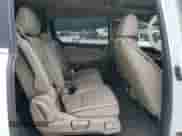 2022 Honda Odyssey Elite с VIN 5FNRL6H92NB067194, выставлен на аукционе Copart как лот 70594625 с пробегом 50 638 миль миль и Списание • Salvage title. История ставок и продаж доступна на DreamBid. Изображение 11.