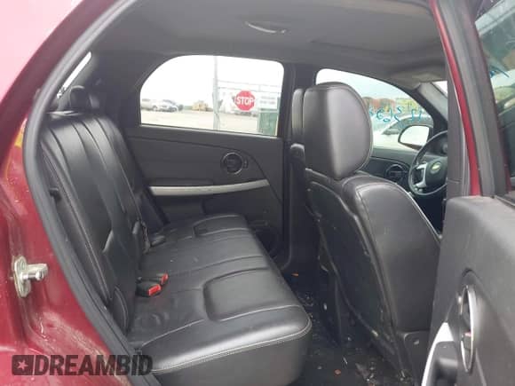 2008 Chevrolet Equinox Sport с VIN 2CNDL737186030861, выставлен на аукционе IAAI как лот 42362001 с пробегом 305 843 миль миль и . История ставок и продаж доступна на DreamBid. Изображение 8.