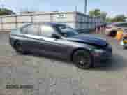 2013 BMW 3 Series 328i xDrive с VIN WBA3B5C56DF138900, выставлен на аукционе Copart как лот 71041105 с пробегом 170 800 миль миль и Списание • Salvage title. История ставок и продаж доступна на DreamBid. Изображение 4.