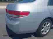 2004 Honda Accord EX с VIN 1HGCM66864A082934, выставлен на аукционе IAAI как лот 42985376 с пробегом 193 566 миль миль и . История ставок и продаж доступна на DreamBid. Изображение 14.