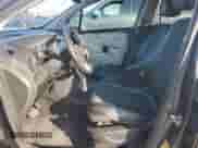 2020 Chevrolet Trax LT z VIN 3GNCJLSB6LL244714, wystawiony jako Copart lot #68996865 z przebiegiem 100 569 mil mil oraz Szkoda całkowita • Salvage title. Historia ofert i sprzedaży dostępna na DreamBid. Obrazek 7.