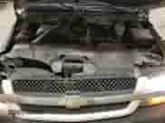 2003 Chevrolet Silverado 2500HD LS с VIN 1GCHK231X3F160630, выставлен на аукционе Copart как лот 55341204 с пробегом 306 372 миль миль и Списание • Salvage title. История ставок и продаж доступна на DreamBid. Изображение 11.