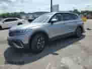 2024 Volkswagen Tiguan S с VIN 3VVRB7AX0RM231210, выставлен на аукционе Copart как лот 69077045 с пробегом 6 802 миль миль и Списание • Salvage title. История ставок и продаж доступна на DreamBid. Изображение 1.