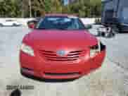 2007 Toyota Camry CE z VIN 4T1BE46K37U127902, wystawiony jako Copart lot #82455845 z przebiegiem 205 505 mil mil oraz Szkoda całkowita • Salvage title. Historia ofert i sprzedaży dostępna na DreamBid. Obrazek 5.