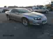 2001 Chevrolet Camaro with VIN 2G1FP22K012134080, listed as a Copart auction lot 84757284 with 202,626 mi miles and Clean title. Bid and sale history available at DreamBid. Image 4.