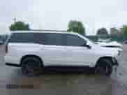 2024 Cadillac Escalade 4WD Sport с VIN 1GYS4EKL1RR351567, выставлен на аукционе IAAI как лот 42252664 с пробегом 7 513 миль миль и . История ставок и продаж доступна на DreamBid. Изображение 13.