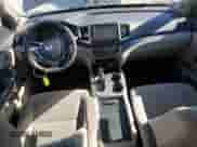 2016 Honda Pilot EX with VIN 5FNYF5H44GB039658, listed as a Copart auction lot 88572845 with 170,322 mi miles and Salvage title. Bid and sale history available at DreamBid. Image 8.