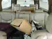 2004 Chevrolet Suburban LS z VIN 3GNEC16Z64G101562, wystawiony jako Copart lot #70234904 z przebiegiem Nie podano mil oraz Szkoda całkowita • Salvage title. Historia ofert i sprzedaży dostępna na DreamBid. Obrazek 10.