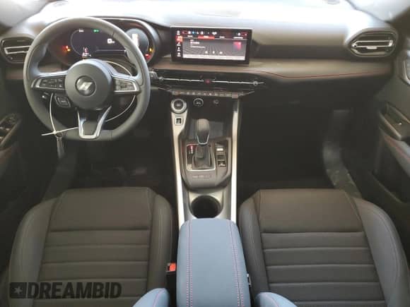 2024 Dodge Hornet GT с VIN ZACNDFAN0R3A41217, выставлен на аукционе Copart как лот 48569645 с пробегом 15 587 миль миль и Чистый • Clean title. История ставок и продаж доступна на DreamBid. Изображение 8.