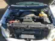 2013 Ford F-150 Lariat with VIN 1FTFW1ET2DKG29352, listed as a Copart auction lot 85422255 with 228,852 mi miles and Clean title. Bid and sale history available at DreamBid. Image 11.