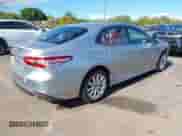 2019 Toyota Camry LE с VIN 4T1B11HK7KU848322, выставлен на аукционе IAAI как лот 43119234 с пробегом 26 780 миль миль и . История ставок и продаж доступна на DreamBid. Изображение 4.