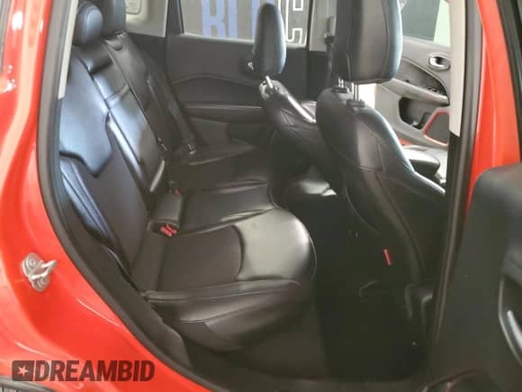2019 Jeep Compass Trailhawk с VIN 3C4NJDDB1KT602031, выставлен на аукционе Copart как лот 71132015 с пробегом 74 116 миль миль и Чистый • Clean title. История ставок и продаж доступна на DreamBid. Изображение 11.