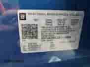 2018 Chevrolet Silverado 1500 LT with VIN 3GCUKREC3JG144898, listed as a Copart auction lot 67460565 with 62,076 mi miles and Salvage title. Bid and sale history available at DreamBid. Image 12.