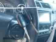 2012 Toyota Camry LE with VIN 4T4BF1FK5CR260883, listed as a IAAI auction lot 43170080 with 114,139 mi miles and . Bid and sale history available at DreamBid. Image 11.