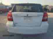 2012 Dodge Caliber SXT с VIN 1C3CDWDA5CD531249, выставлен на аукционе Copart как лот 73390504 с пробегом 180 076 миль миль и Списание • Salvage title. История ставок и продаж доступна на DreamBid. Изображение 6.