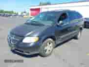 2003 Dodge Caravan ES z VIN 2D4GP54L93R283961, wystawiony jako IAAI lot #42783137 z przebiegiem Nie podano mil oraz . Historia ofert i sprzedaży dostępna na DreamBid. Obrazek 2.