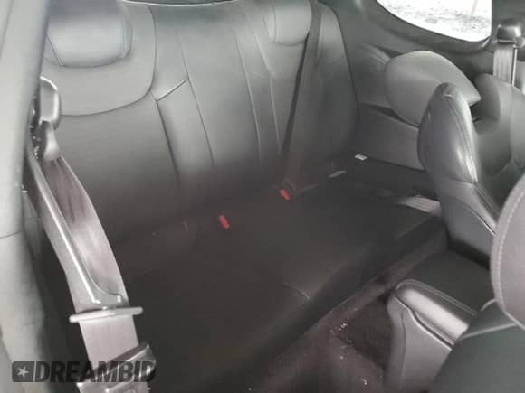 2013 Hyundai Genesis Coupe Track с VIN KMHHU6KJ5DU092362, выставлен на аукционе Copart как лот 69515614 с пробегом 63 340 миль миль и Списание • Salvage title. История ставок и продаж доступна на DreamBid. Изображение 11.